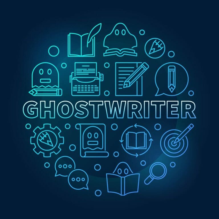 Ghostwriting-Services