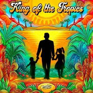 King-of-the-Tropics-Album-Cover