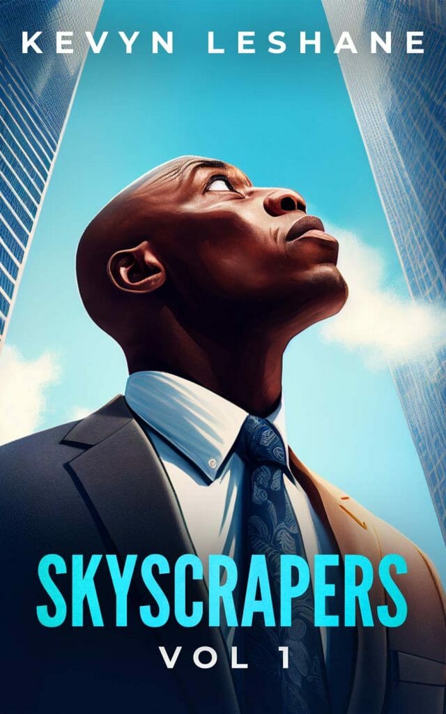 Skyscrapers-Vol-1-Book-Cover