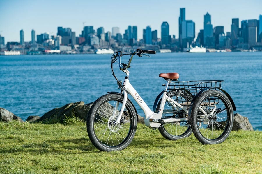 Three-Wheel-Electric-Bike-Pexels
