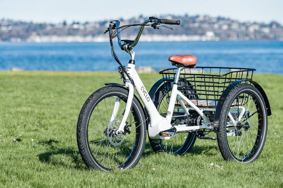 Three-Wheel-Electric-Bike-Pexels