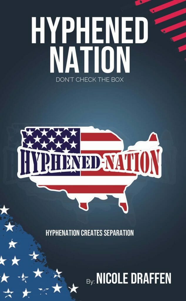 Hyphened-Nation