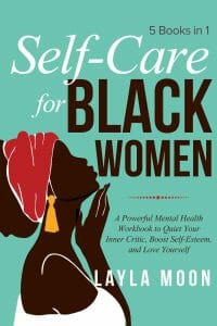 Self-Care-for-Black-Women-eBook-Cover