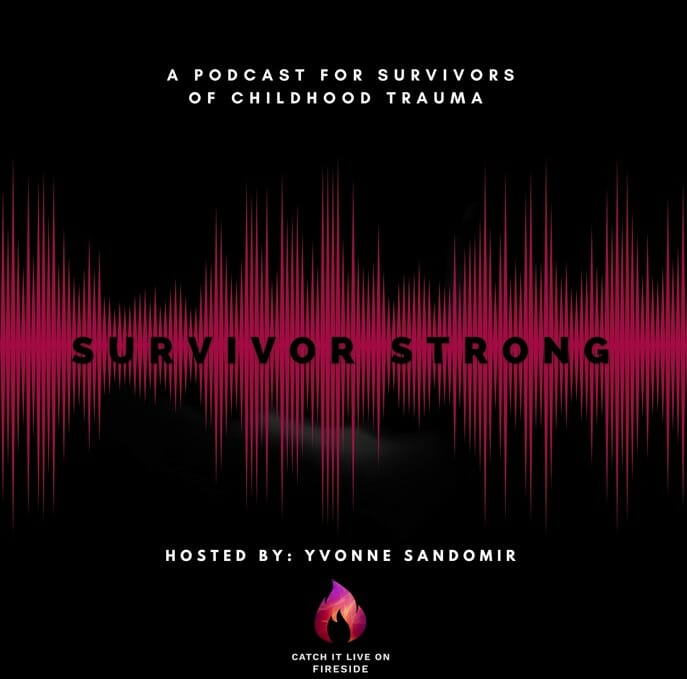 Yvonne-Sandomir-Survivor-Strong-Podcast