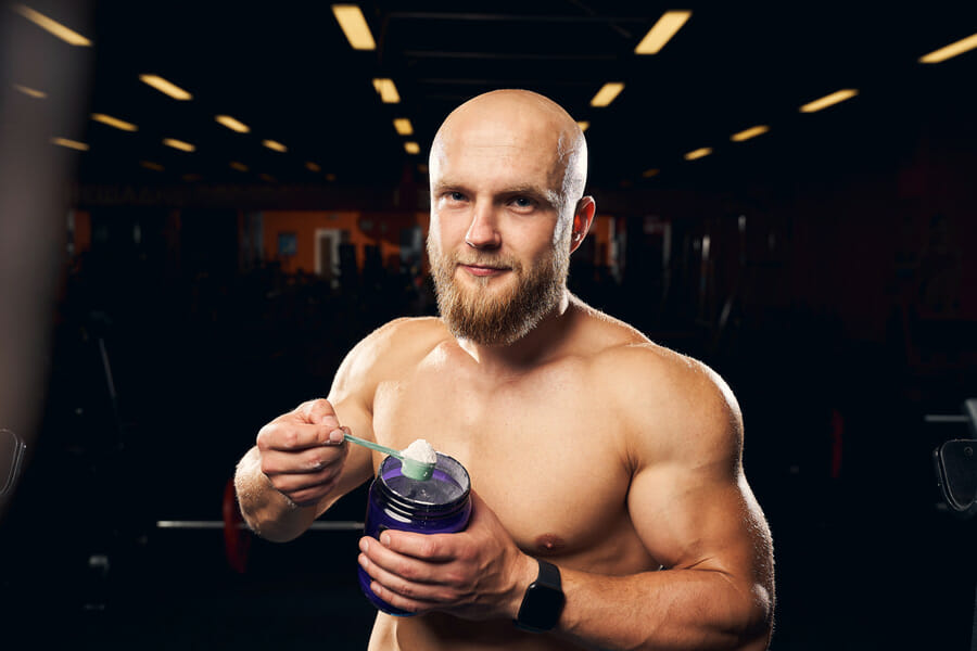 Maximizing-Weight-Gain-with-Vegan-Protein-Powders