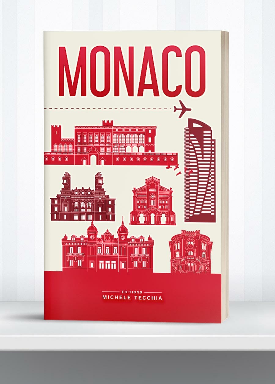 Michele-Tecchia--Monaco-Cover