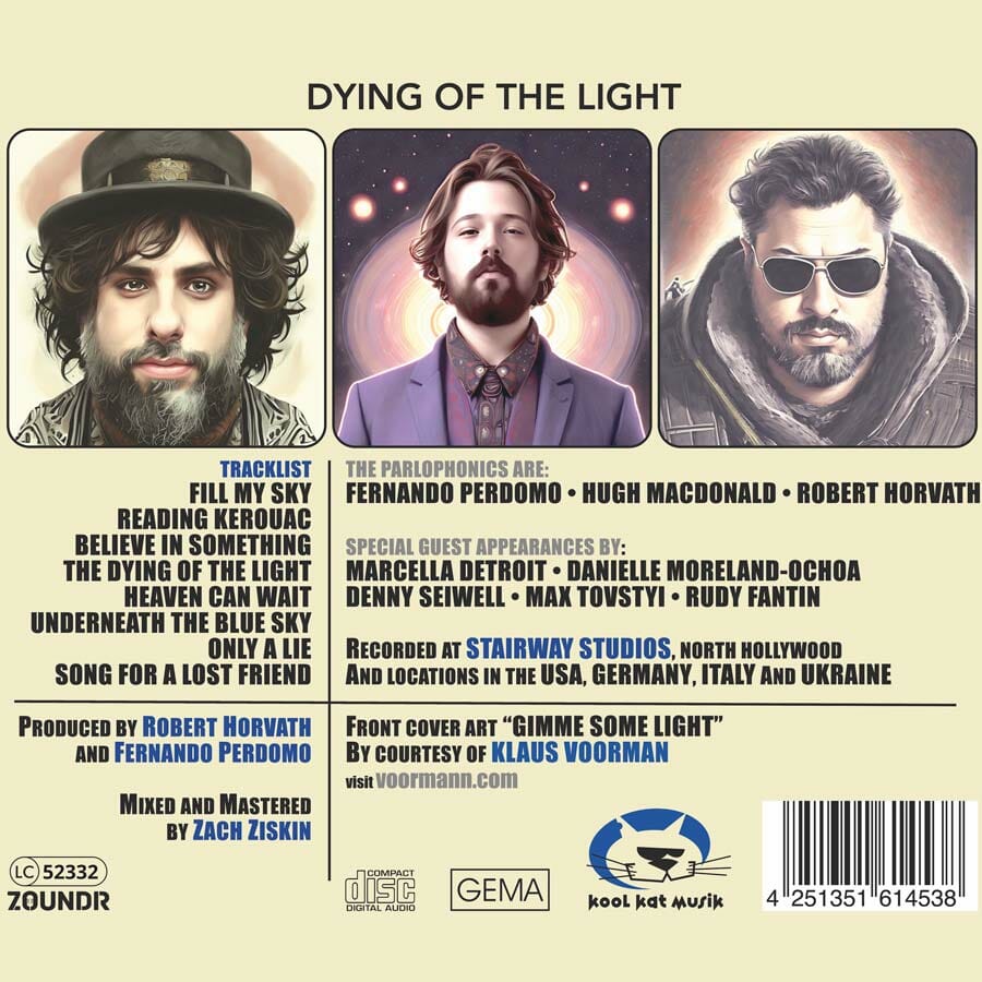 THE-PARLOPHONICS--DYING-OF-THE-LIGHT-CD-Cover-Rear