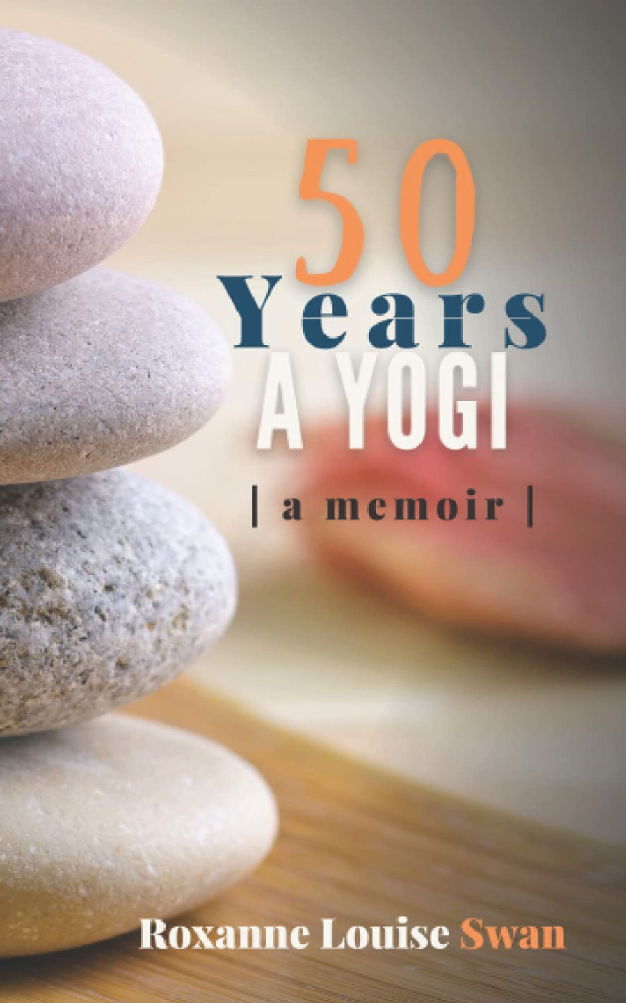 50-Years-a-Yogi-Book-Cover