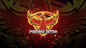 Pheonix-Retro-Gaming