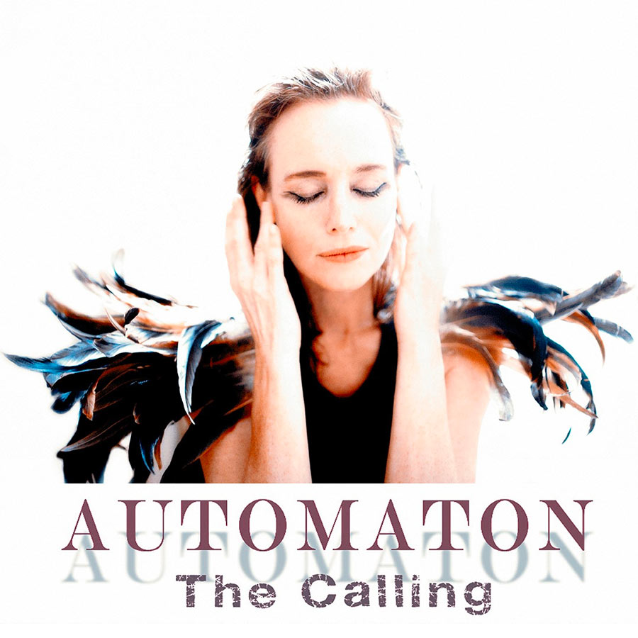 Automaton–Nadine-Distefano
