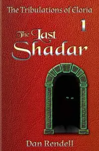 The Last Shadar