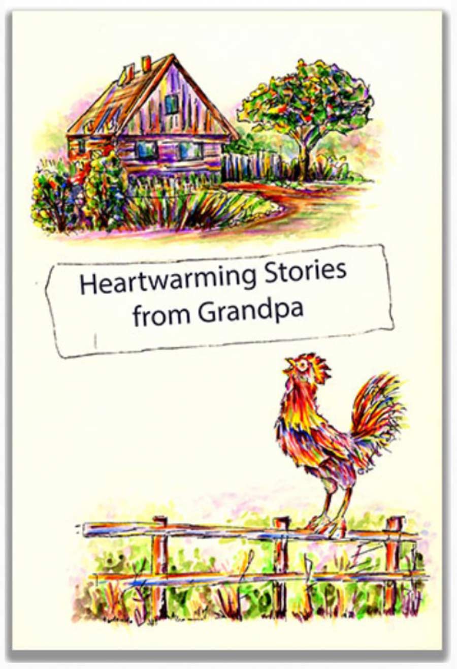 Grandpa's-Farm-Tales