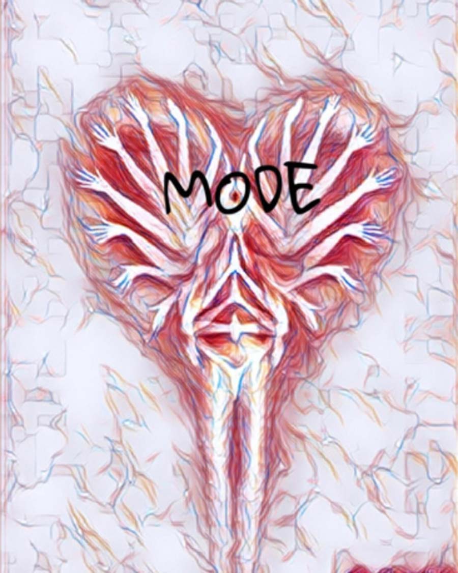 Kejuanservin-EP-Mode