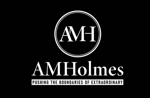Logo-AMHolmes