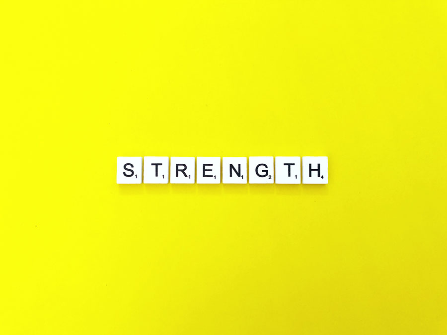 Strength-in-SWOT-Analysis