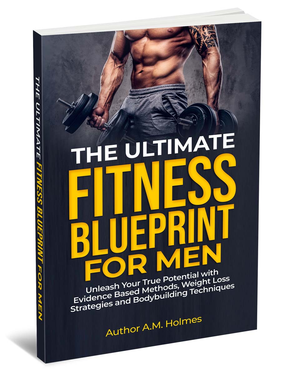 ultimate-fitness-blueprint-for-men-cover