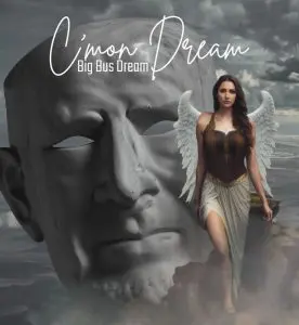 C’mon-Dream-Cover