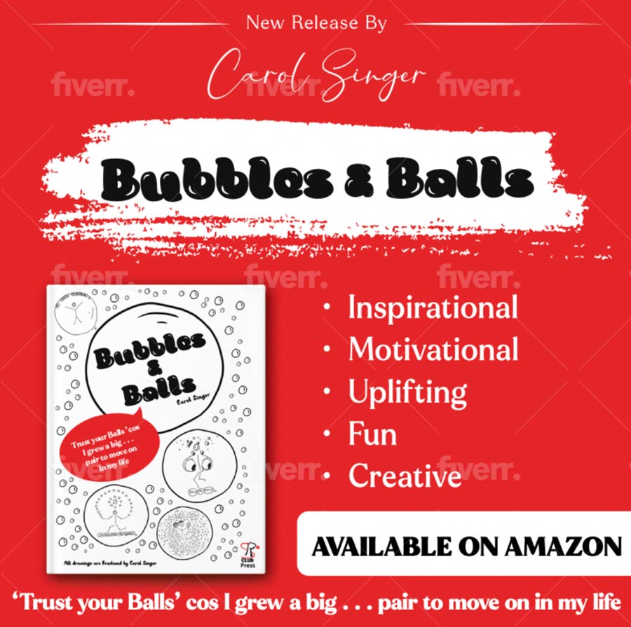 Bubbles-&-Balls-Carol-Singer
