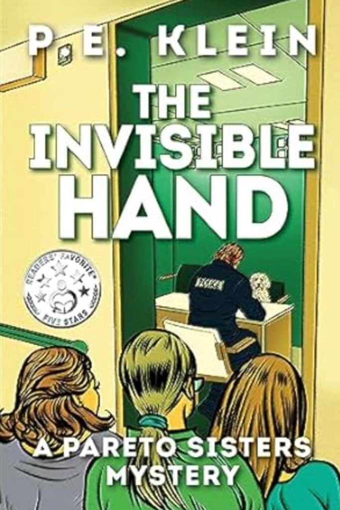 The-Invisible-Hand--A-Pareto-Sisters-Mystery