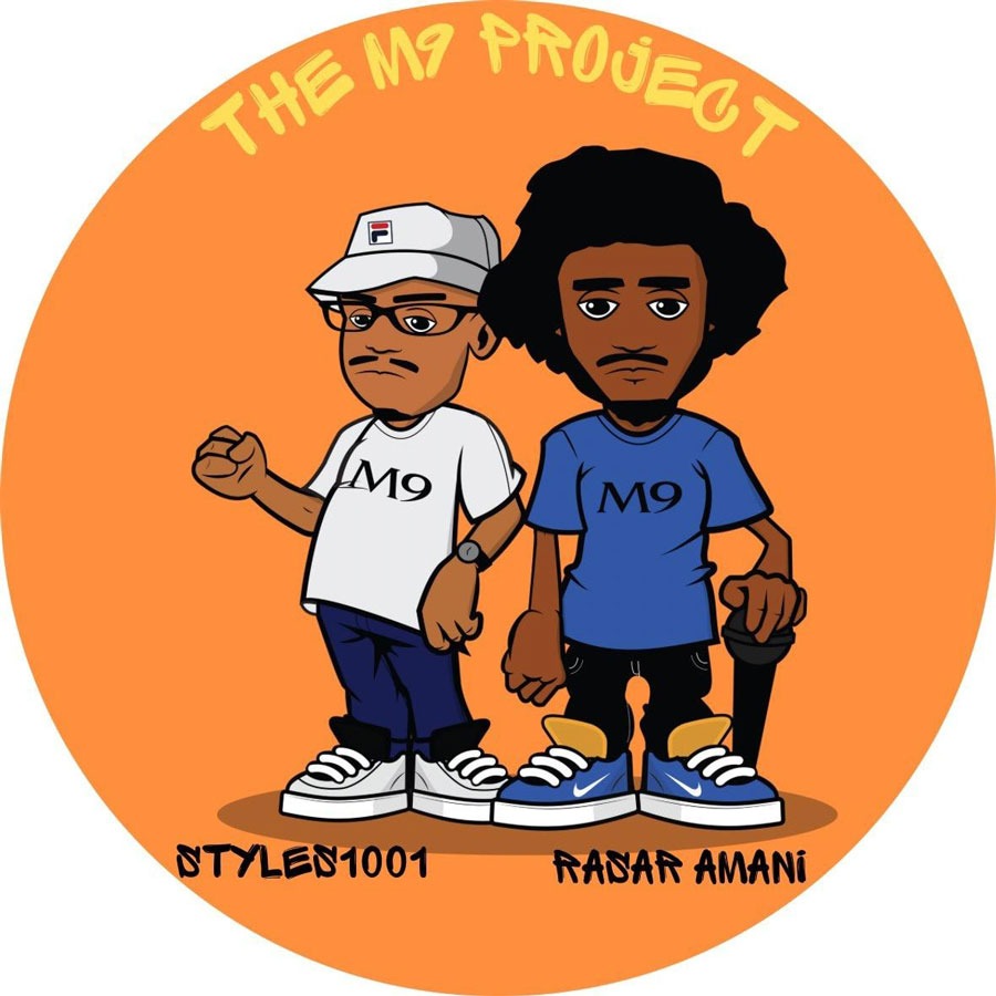 The-M9-Project