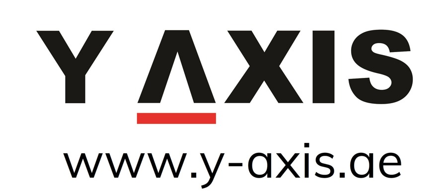 Y-Axis-Logo