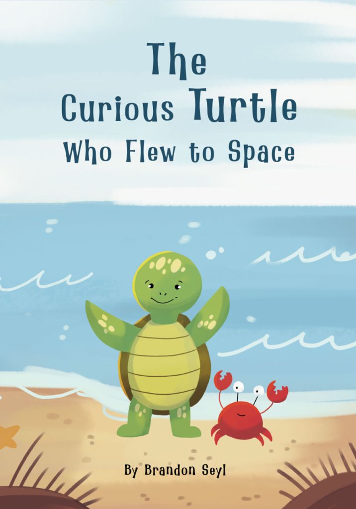 Brandon-Seyl-The-Curious-Turtle-Who-Flew-to-Space