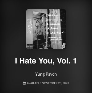 Yung-Psych-I-Hate-You-Mixtape
