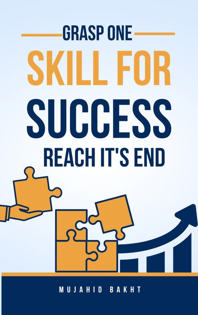 Grasp-One-Skill-For-Success-Cover