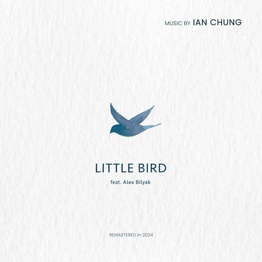 Little-Bird-by-Ian-Chung
