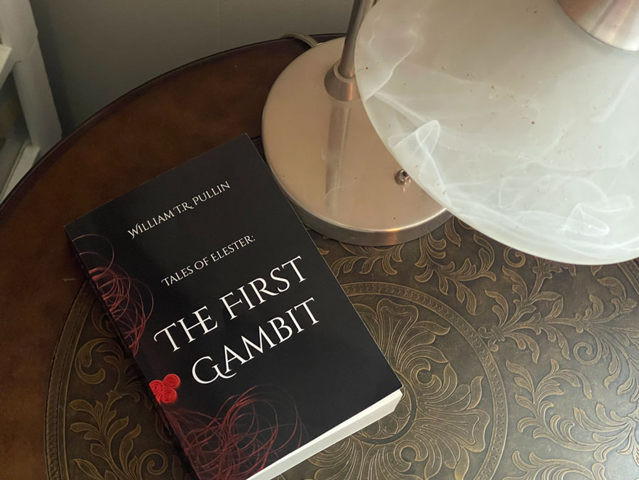 The-First-Gambit