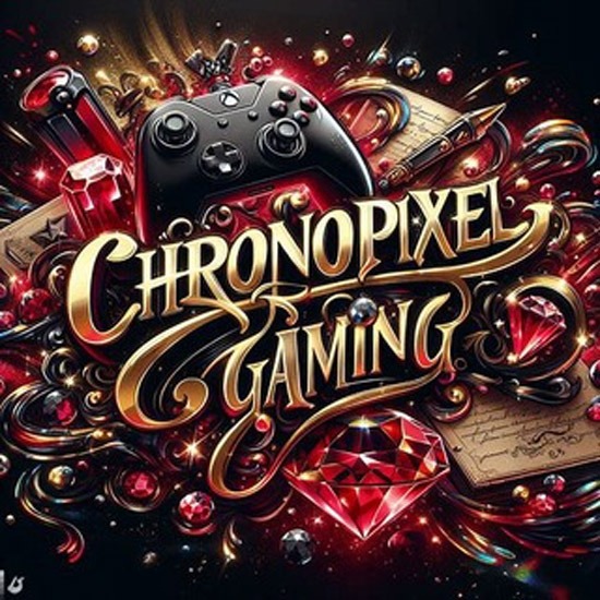 ChronoPixelGaming