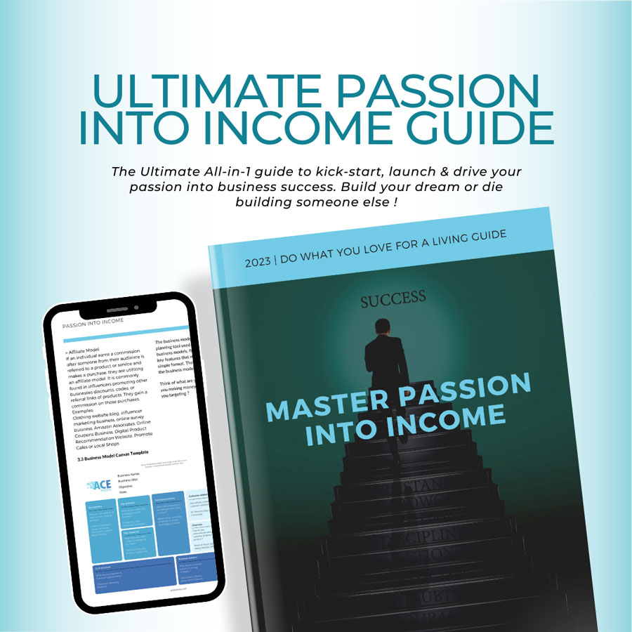 Master-Passion-into-Income