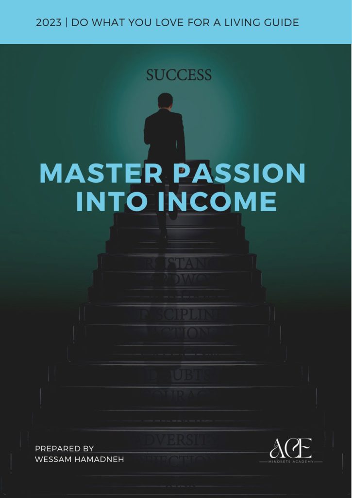 Master-Passion-into-Income
