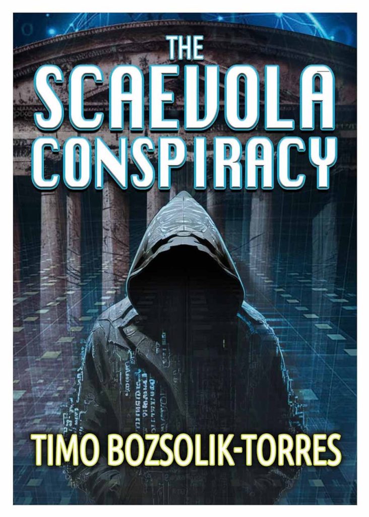 The-Scaevola-Conspiracy