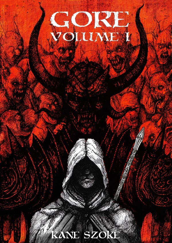 Gore-Volume-1-Book-Cover