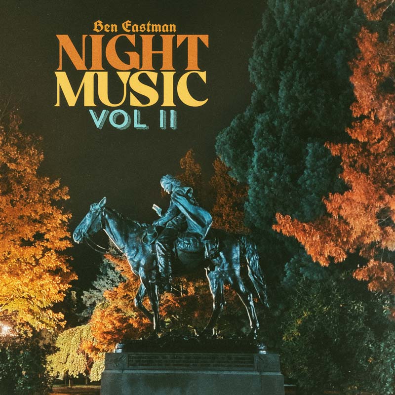 Night-Music-Vol-II