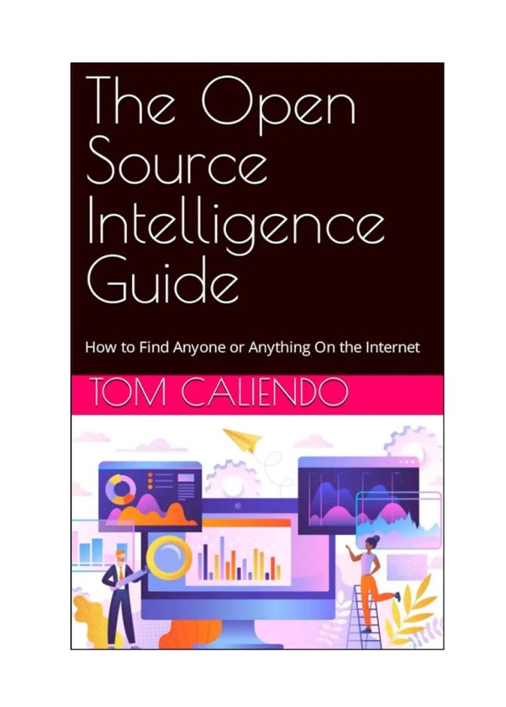 The-Open-Source-Intelligence-Guide