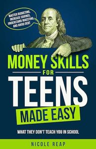 Money-Skills-For-Teens-Made-Easy
