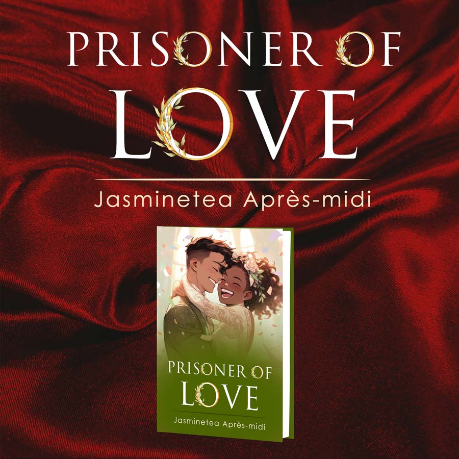 Prisoner-of-Love
