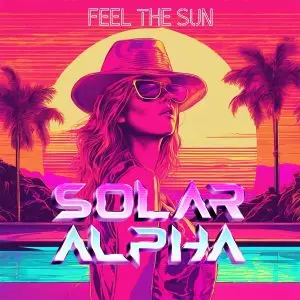 Solar-Alpha